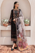 Ramsha | Dastan Formals | T-205 - House Of Hania