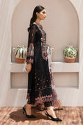 Ramsha | Dastan Formals | T-205 - House Of Hania