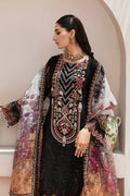 Ramsha | Dastan Formals | T-205 - House Of Hania
