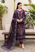 Ramsha | Dastan Formals | T-207 - House Of Hania