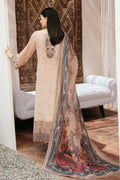 Ramsha | Dastan Formals | T-208 - House Of Hania