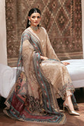 Ramsha | Dastan Formals | T-208 - House Of Hania