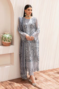 Ramsha | Dastan Formals | T-209 - House Of Hania
