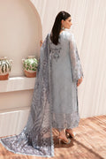 Ramsha | Dastan Formals | T-209 - House Of Hania