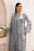 Ramsha | Dastan Formals | T-209 - House Of Hania