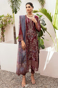 Ramsha | Dastan Formals | T-210 - House Of Hania