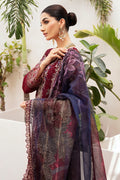 Ramsha | Dastan Formals | T-210 - House Of Hania