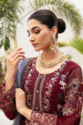 Ramsha | Dastan Formals | T-210 - House Of Hania