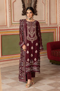 Ramsha | Dastan Formals | T-301 - House Of Hania