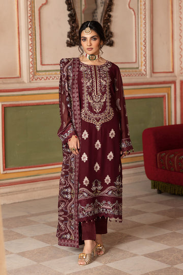 Ramsha | Dastan Formals | T-301 - House Of Hania