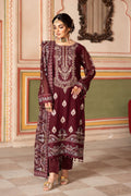 Ramsha | Dastan Formals | T-301 - House Of Hania
