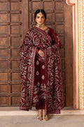 Ramsha | Dastan Formals | T-301 - House Of Hania