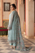 Ramsha | Dastan Formals | T-302 - House Of Hania