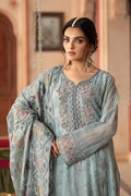 Ramsha | Dastan Formals | T-302 - House Of Hania
