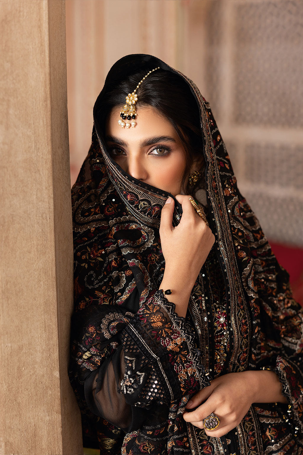 Ramsha | Dastan Formals | T-304 - House Of Hania