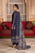 Ramsha | Dastan Formals | T-306 - House Of Hania