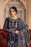 Ramsha | Dastan Formals | T-306 - House Of Hania