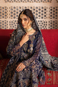 Ramsha | Dastan Formals | T-306 - House Of Hania