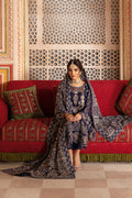 Ramsha | Dastan Formals | T-306 - House Of Hania
