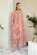 Ramsha | Dastoor Chiffon | P-101 - House Of Hania