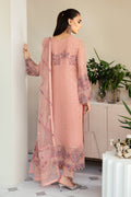 Ramsha | Dastoor Chiffon | P-101 - House Of Hania