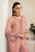 Ramsha | Dastoor Chiffon | P-101 - House Of Hania