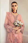 Ramsha | Dastoor Chiffon | P-101 - House Of Hania