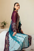Ramsha | Dastoor Chiffon | P-102 - House Of Hania
