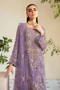Ramsha | Dastoor Chiffon | P-104 - House Of Hania
