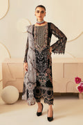 Ramsha | Dastoor Chiffon | P-105 - House Of Hania