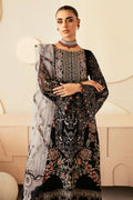 Ramsha | Dastoor Chiffon | P-105 - House Of Hania