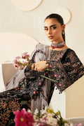 Ramsha | Dastoor Chiffon | P-105 - House Of Hania