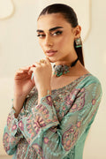 Ramsha | Dastoor Chiffon | P-107 - House Of Hania