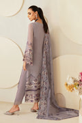 Ramsha | Dastoor Chiffon | P-108 - House Of Hania