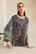 Ramsha | Dastoor Chiffon | P-110 - House Of Hania