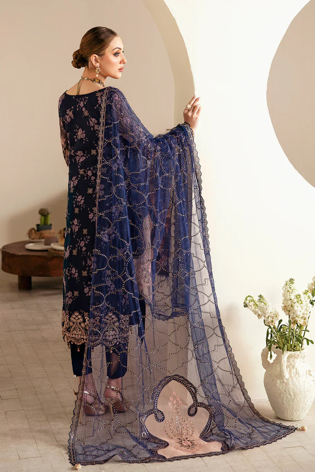 Ramsha - E-101 - House Of Hania