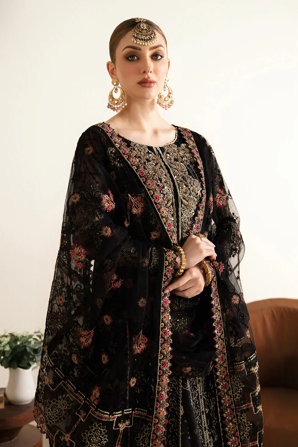 Ramsha - E-105 - House Of Hania