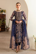 Ramsha | Festive Collection 24 | E-101 - House Of Hania