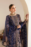 Ramsha | Festive Collection 24 | E-101 - House Of Hania