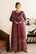 Ramsha | Festive Collection 24 | E-103 - House Of Hania