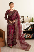 Ramsha | Festive Collection 24 | E-103 - House Of Hania