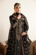 Ramsha | Festive Collection 24 | E-105 - House Of Hania