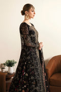 Ramsha | Festive Collection 24 | E-105 - House Of Hania