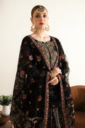 Ramsha | Festive Collection 24 | E-105 - House Of Hania