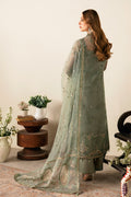 Ramsha | Festive Collection 24 | E-106 - House Of Hania