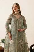 Ramsha | Festive Collection 24 | E-106 - House Of Hania