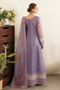 Ramsha | Festive Collection 24 | E-107 - House Of Hania