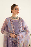 Ramsha | Festive Collection 24 | E-107 - House Of Hania