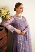 Ramsha | Festive Collection 24 | E-107 - House Of Hania