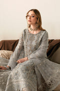 Ramsha | Festive Collection 24 | E-108 - House Of Hania